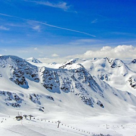 Appartement Au Pied Des Pistes Samoëns Dış mekan fotoğraf