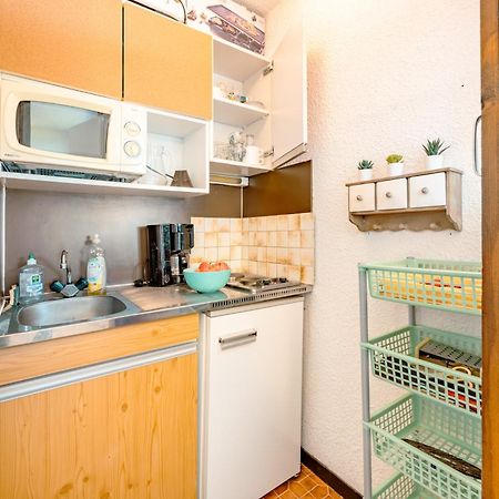 Appartement Au Pied Des Pistes Samoëns Dış mekan fotoğraf