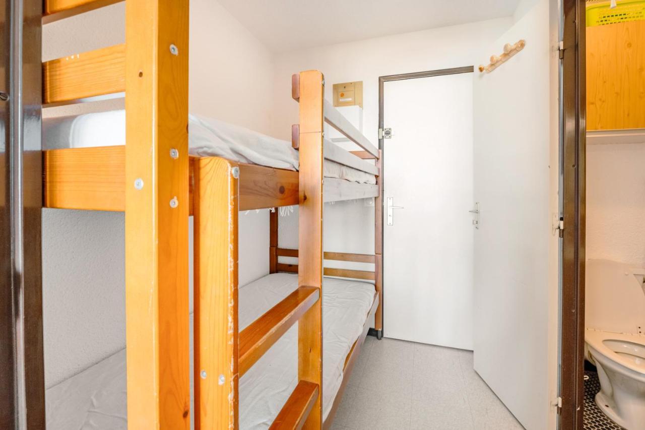 Appartement Au Pied Des Pistes Samoëns Dış mekan fotoğraf