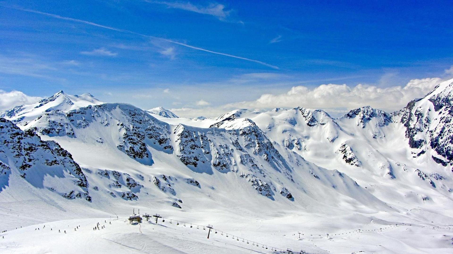 Appartement Au Pied Des Pistes Samoëns Dış mekan fotoğraf
